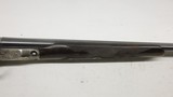 Parker Reproduction by Winchester DHE 20ga 26" Q1/Q2 Cased - 6 of 25