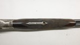 Parker Reproduction by Winchester DHE 20ga 26" Q1/Q2 Cased - 16 of 25