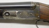 Parker Reproduction by Winchester DHE 20ga 26" Q1/Q2 Cased - 21 of 25