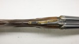 Parker Reproduction by Winchester DHE 20ga 26" Q1/Q2 Cased - 10 of 25