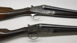 Cogswell & Harrison Extra Quality Victor Pair, 12ga, 30