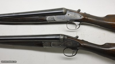 Cogswell & Harrison Extra Quality Victor Pair, 12ga, 30