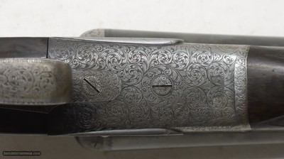 Cogswell & Harrison Extra Quality Victor Pair, 12ga, 30