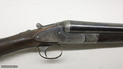 Cogswell & Harrison Extra Quality Victor Pair, 12ga, 30
