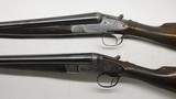 Cogswell & Harrison Extra Quality Victor Pair, 12ga, 30