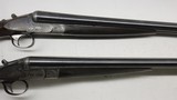 Cogswell & Harrison Extra Quality Victor Pair, 12ga, 30