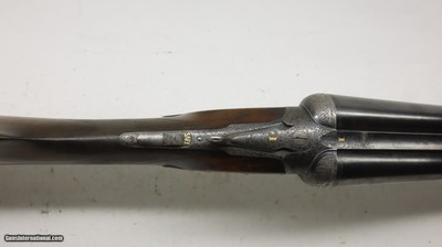 Cogswell & Harrison Extra Quality Victor Pair, 12ga, 30