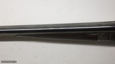 Cogswell & Harrison Extra Quality Victor Pair, 12ga, 30