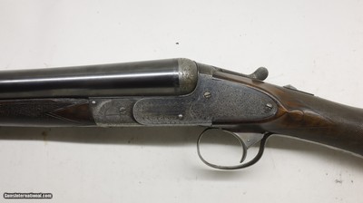 Cogswell & Harrison Extra Quality Victor Pair, 12ga, 30