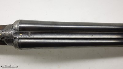 Cogswell & Harrison Extra Quality Victor Pair, 12ga, 30