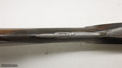 Cogswell & Harrison Extra Quality Victor Pair, 12ga, 30