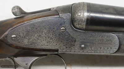 Cogswell & Harrison Extra Quality Victor Pair, 12ga, 30