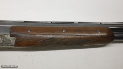 Merkel 201E 12ga 28