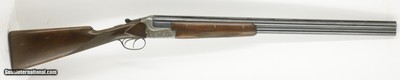 Merkel 201E 12ga 28