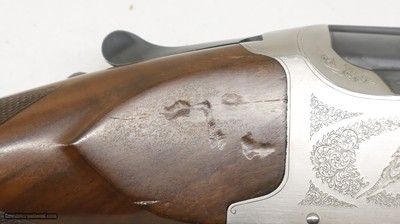 Winchester 101 XTR Lightweight, 12ga, 28