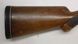 Browning A5 Belgium 12ga 30