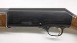 Beretta 390 AL390 Silver Mallard 12ga 28