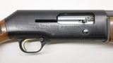 Beretta 390 AL390 Silver Mallard 12ga 28