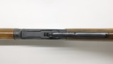 Winchester 94 1894 Carbine, 30-30 20