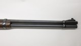 Winchester 94 1894 Carbine, 30-30 20