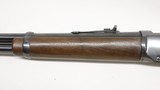 Winchester 94 1894 Carbine, 30-30 20