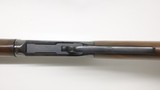 Winchester 94 1894 Carbine, 30-30 20