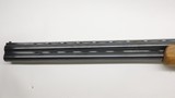 Rizzini Sideplate Over and under, 12ga, 28