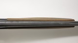 Rizzini Sideplate Over and under, 12ga, 27", IC/MOD 1985 - 8 of 20