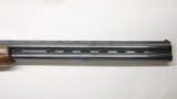 Rizzini Sideplate Over and under, 12ga, 27", IC/MOD 1985 - 5 of 20