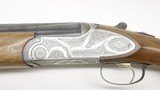 Rizzini Sideplate Over and under, 12ga, 27", IC/MOD 1985 - 16 of 20