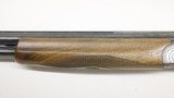 Rizzini Sideplate Over and under, 12ga, 27", IC/MOD 1985 - 17 of 20