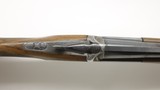 Rizzini Sideplate Over and under, 12ga, 27", IC/MOD 1985 - 9 of 20