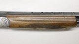 Rizzini Sideplate Over and under, 12ga, 27", IC/MOD 1985 - 4 of 20