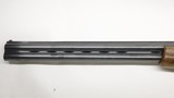 Rizzini Sideplate Over and under, 12ga, 27", IC/MOD 1985 - 18 of 20
