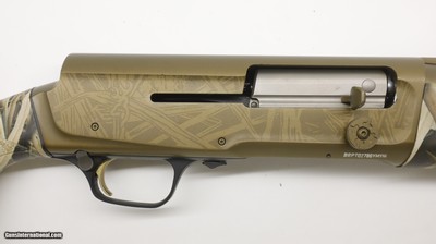 Browning A5 Wicked WingMOSGB, 12ga, 3.5