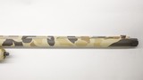 Browning Maxus II 2 Vintage Tan Camo 12ga 3.5