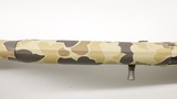 Browning Maxus II 2 Vintage Tan Camo 12ga 3.5