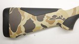 Browning Maxus II 2 Vintage Tan Camo 12ga 3.5