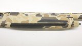 Browning Maxus II 2 Vintage Tan Camo 12ga 3.5