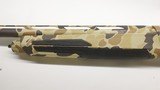 Browning Maxus II 2 Vintage Tan Camo 12ga 3.5