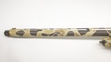 Browning Maxus II 2 Vintage Tan Camo 12ga 3.5