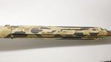 Browning Maxus II 2 Vintage Tan Camo 12ga 3.5