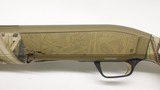 Browning Maxus Wicked Wing MOSGB Camo 12ga 3.5