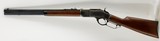 Uberti 73 1873 Short Rifle 150th anniversary 357 Mag 342813 - 14 of 14