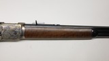 Uberti 73 1873 Short Rifle 150th anniversary 357 Mag 342813 - 5 of 14