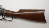 Uberti 73 1873 Short Rifle 150th anniversary 357 Mag 342813 - 12 of 14