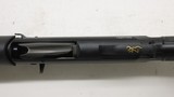 Browning Maxus Synthetic 12ga, 3.5" mag, 28" 2009 Factory Demo 011600204 - 13 of 20