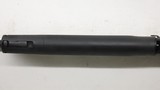 Browning Maxus Synthetic 12ga, 3.5" mag, 28" 2009 Factory Demo 011600204 - 12 of 20