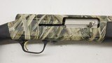 Browning A5 MOSGB, 12ga, 28