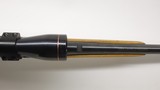 Savage 99 99E 243 Winchester 20" with scope 1970 - 8 of 20